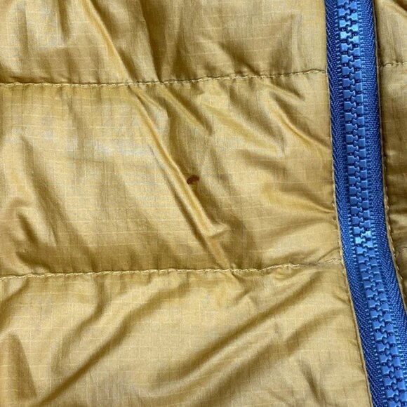 Patagonia Worn Wear Men’s Quilted Vest - Picture 11 of 11